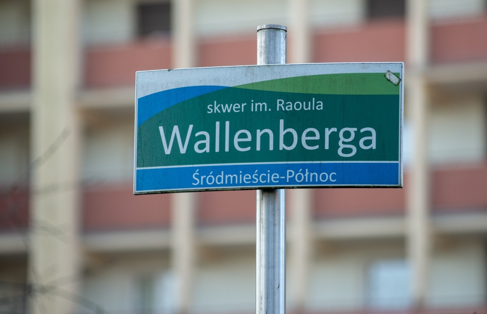 Radni PiS: apel do prezydenta Szczecina o wolny handel na skwerze Wallenberga