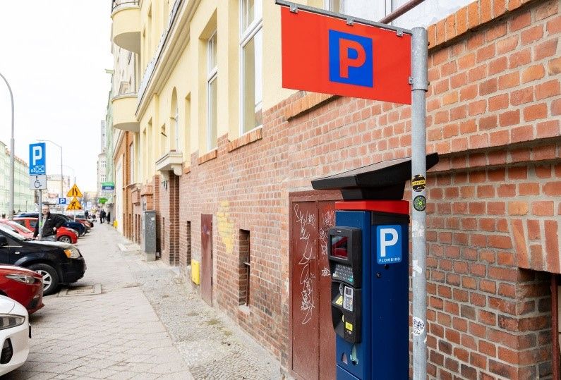 Drożeje szczecińska Strefa Płatnego Parkowania
