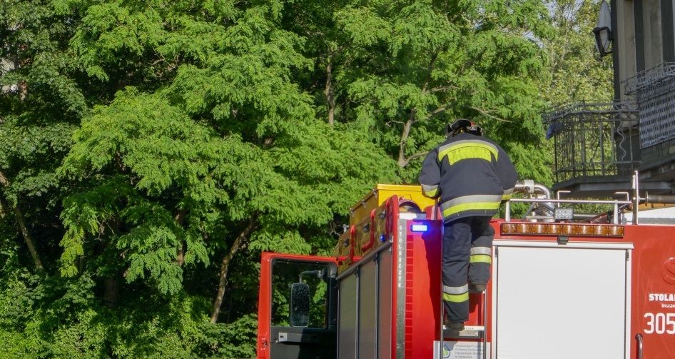Nowy wóz strażacki trafi do Międzyzdrojów